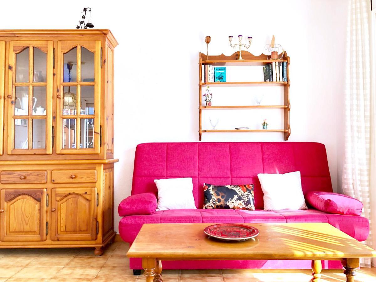 Apartament Amb Jardi A La Platja D'Empuriabrava Exterior foto